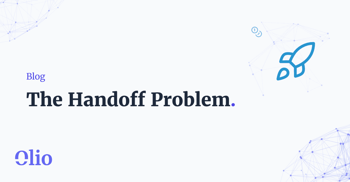 Das Agentur-Übergabe-Problem: Wie man eine Codebase übergibt, ohne 3 Monate zu verlieren