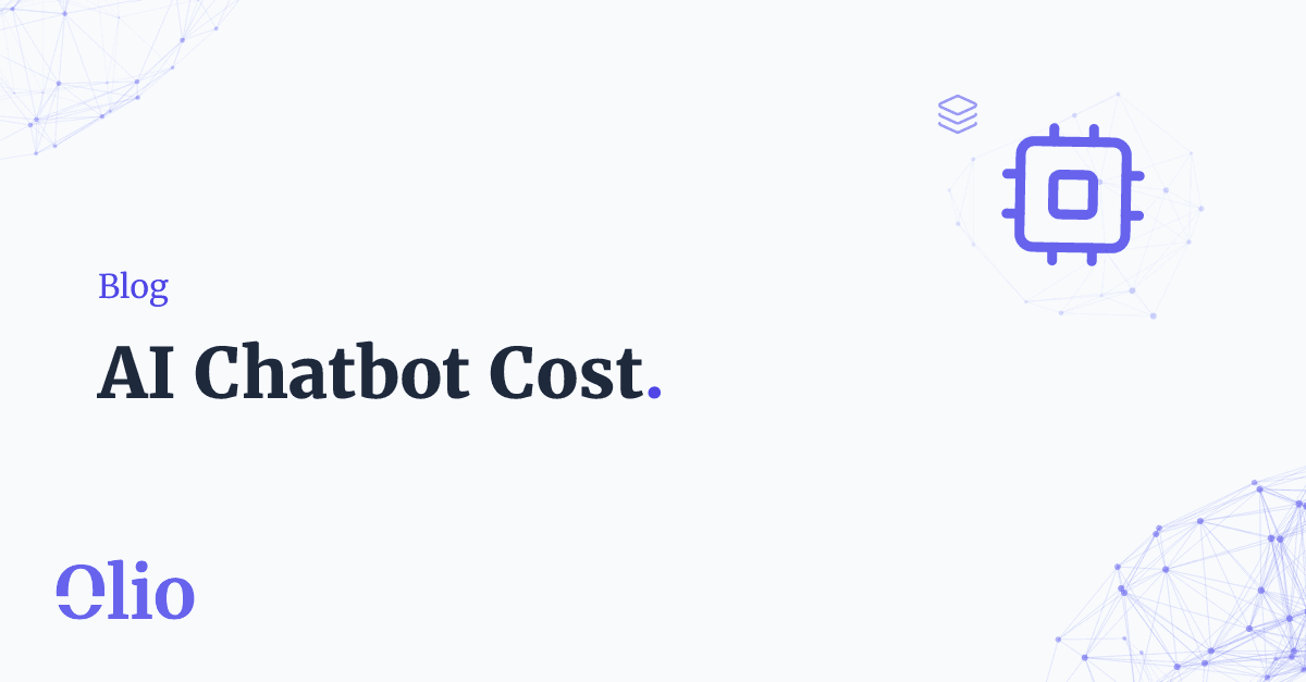 Was kostet ein KI-Chatbot 2026? Die kurze Antwort