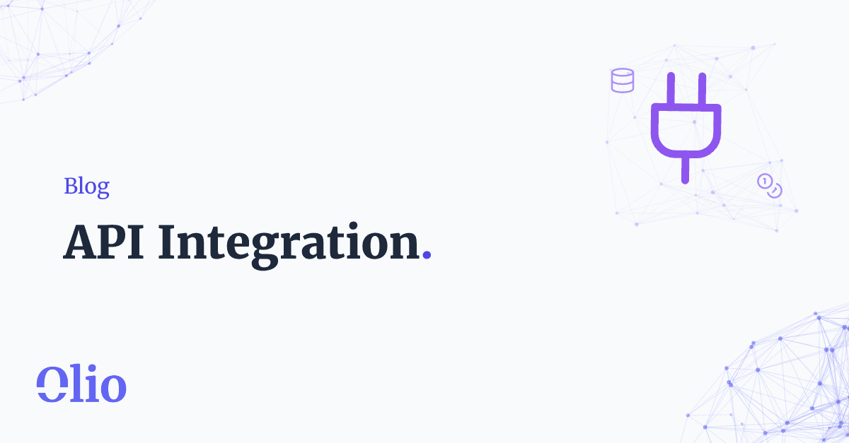 Was kostet eine API-Integration? (Und warum Schätzungen 10x schwanken)