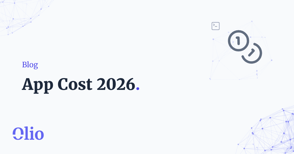 App entwickeln lassen: Was kostet das 2026?