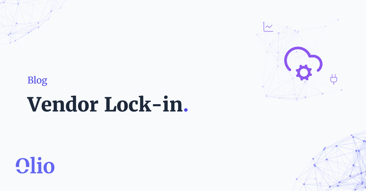 Cloud Vendor Lock-in vermeiden – ohne für zwei Clouds zu bauen