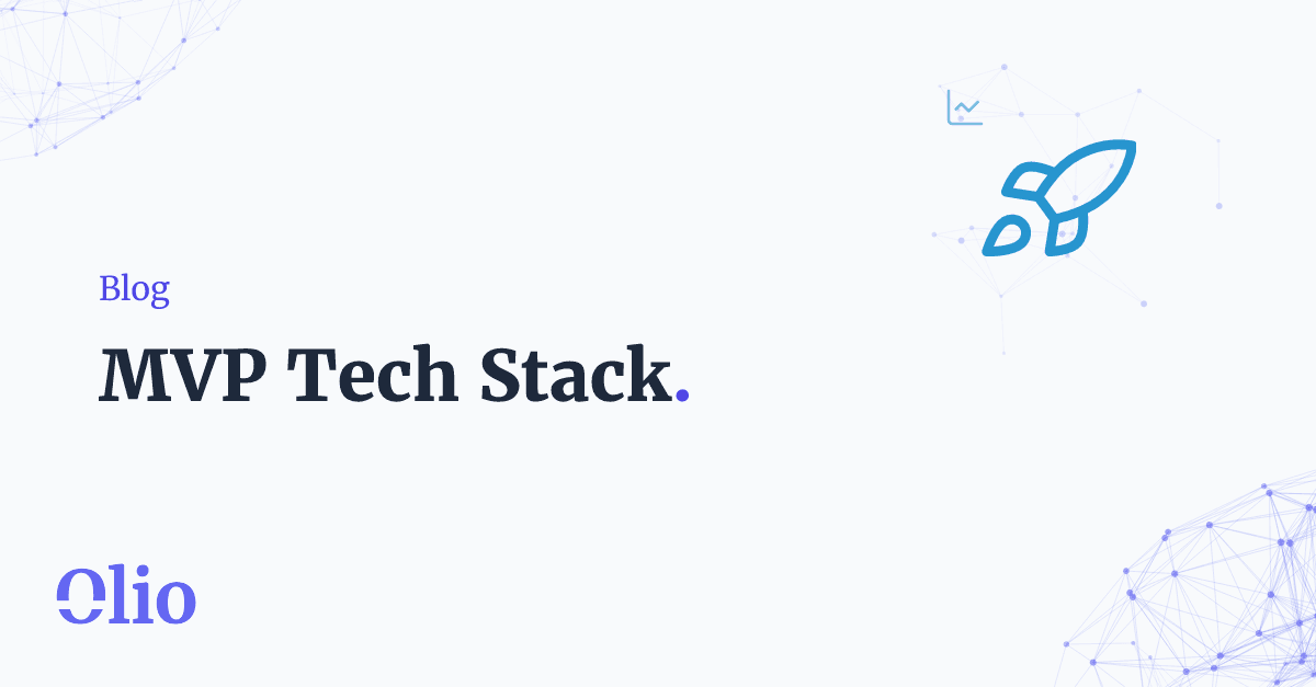 Der beste Tech-Stack für ein MVP 2026 (und warum er langweilig ist)