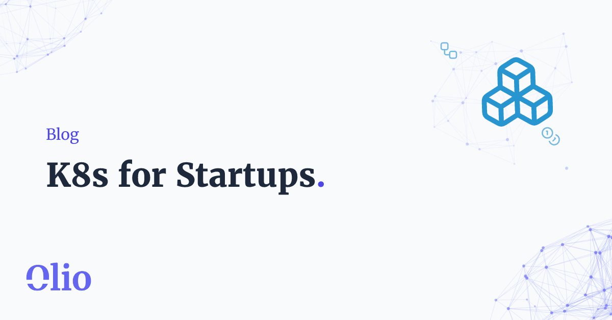 Braucht dein Startup Kubernetes? Meistens nicht – der 4-Fragen-Test
