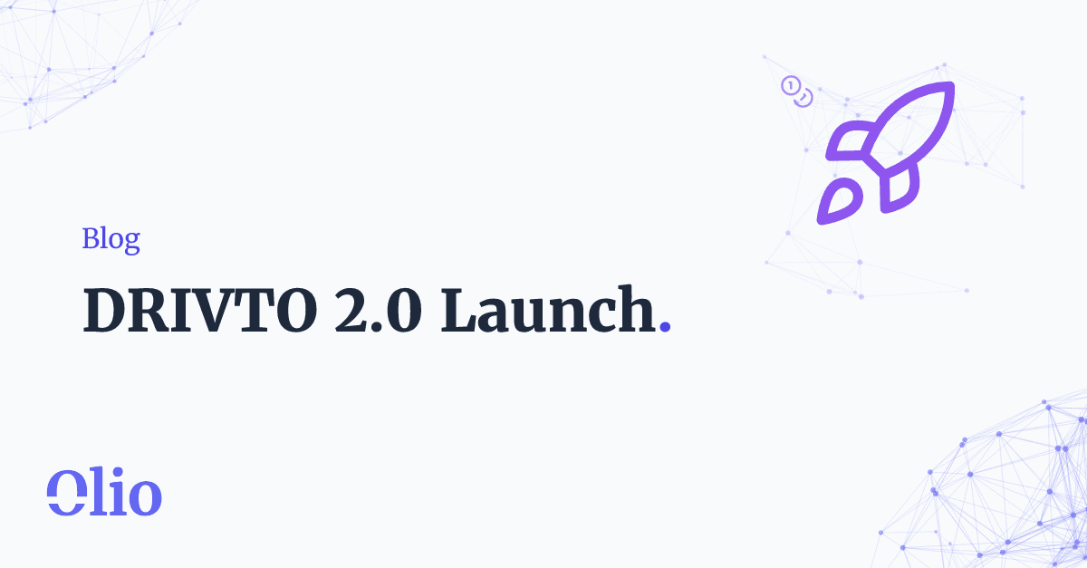 DRIVTO 2.0 — Die Plattform für Automotive Experiences