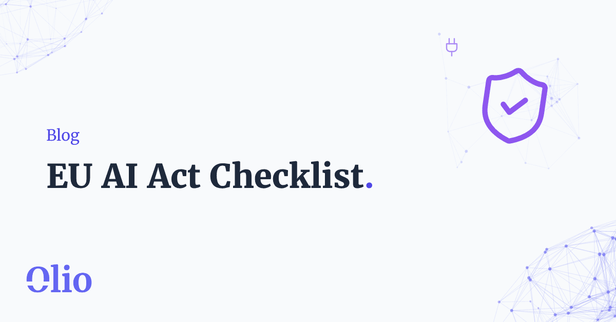 Die EU-AI-Act-Engineering-Checkliste: Was euer Dev-Team wann tun muss (Stand Juli 2026)
