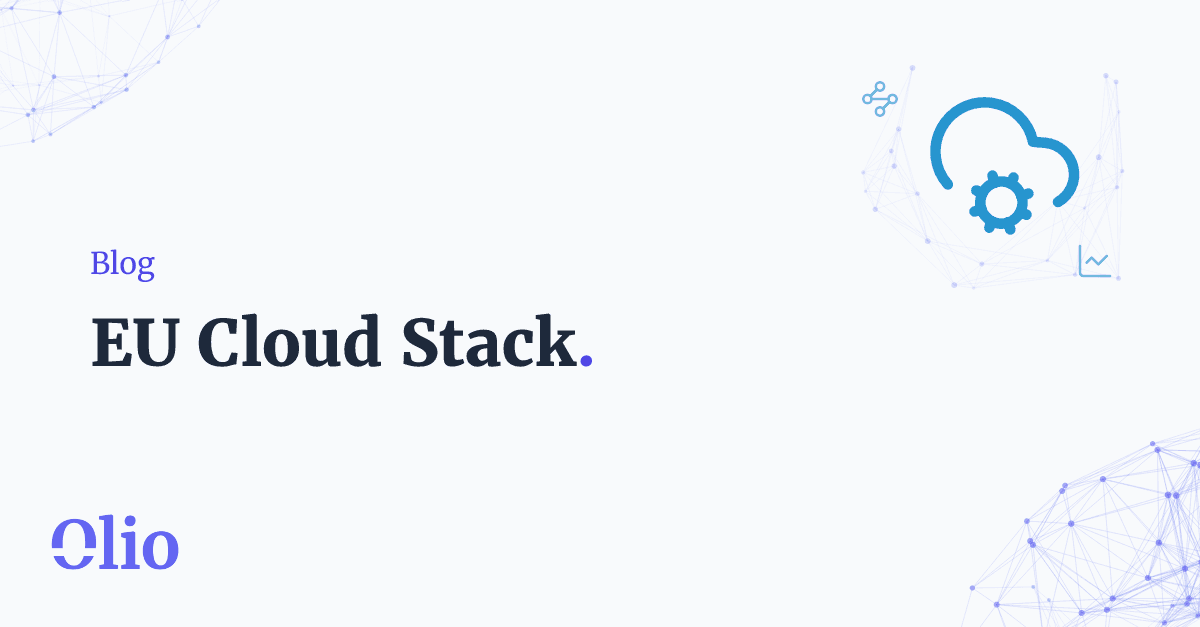 Der EU Sovereign Cloud Stack: Produktion ohne US-Anbieter