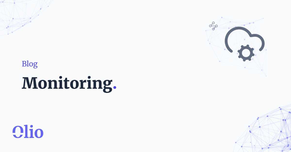 Monitoring für kleine Teams: Der langweilige Stack, den ihr wirklich lest