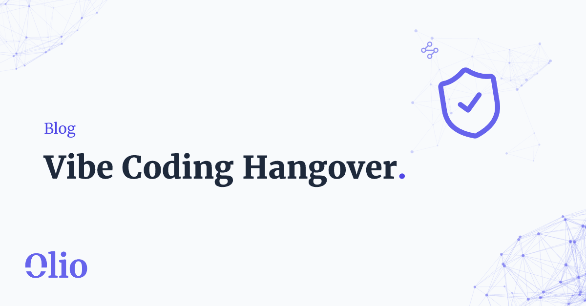 Vibe Coding produziert 45 % unsicheren Code: Der Kater ist da